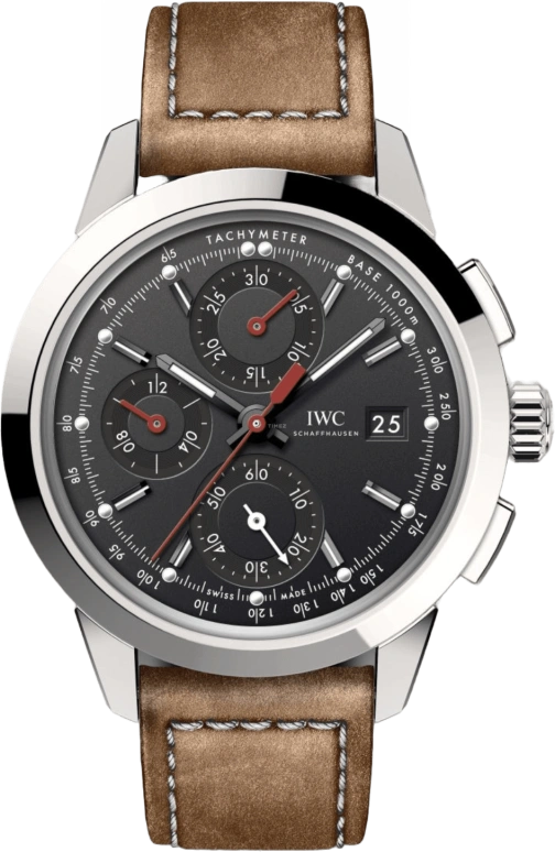 万国 工程师 IW3808BK