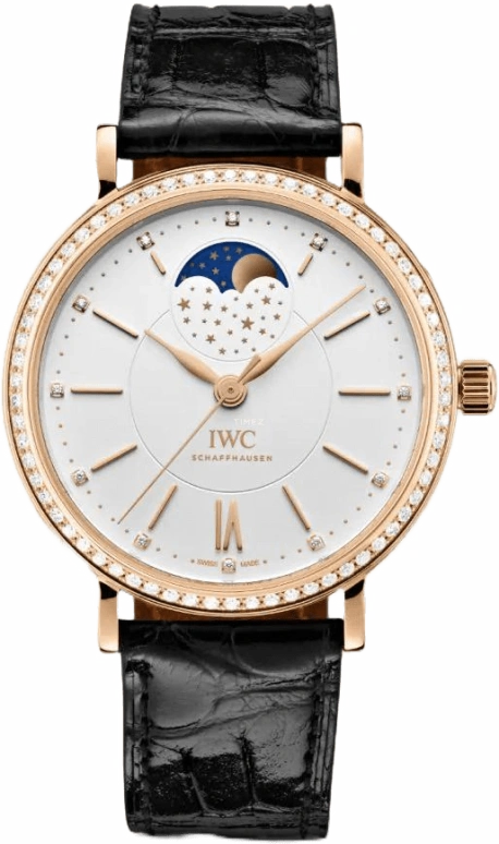万国 柏涛菲诺 IW459009