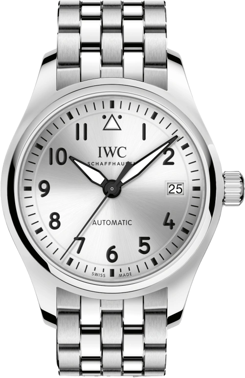 万国 飞行员 IW324006