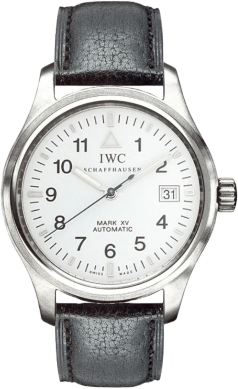 万国 飞行员 IW325306