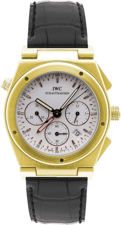 万国 工程师 IW381507