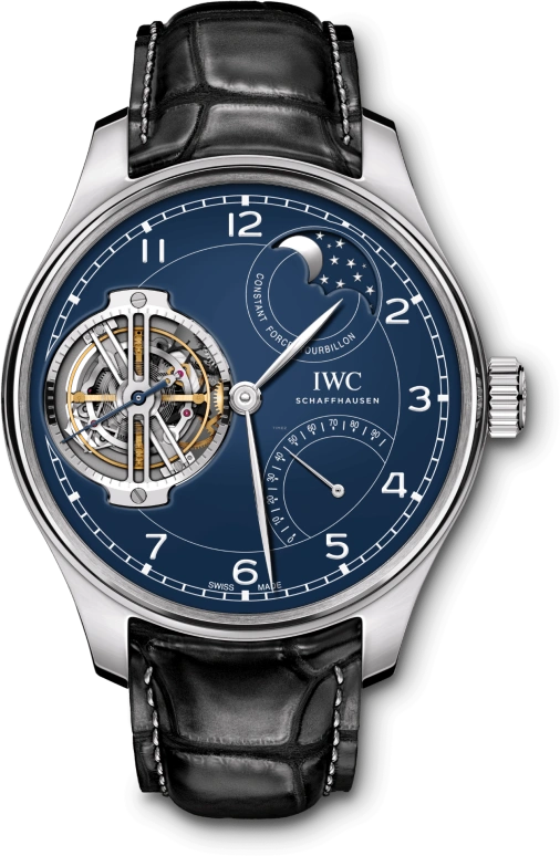 IWC Portugieser