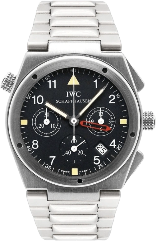 万国 工程师 IW951504