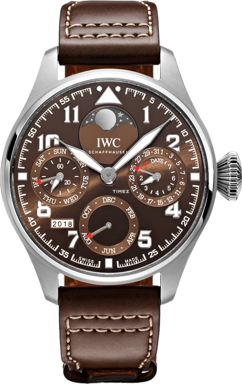 IWC Big Pilot