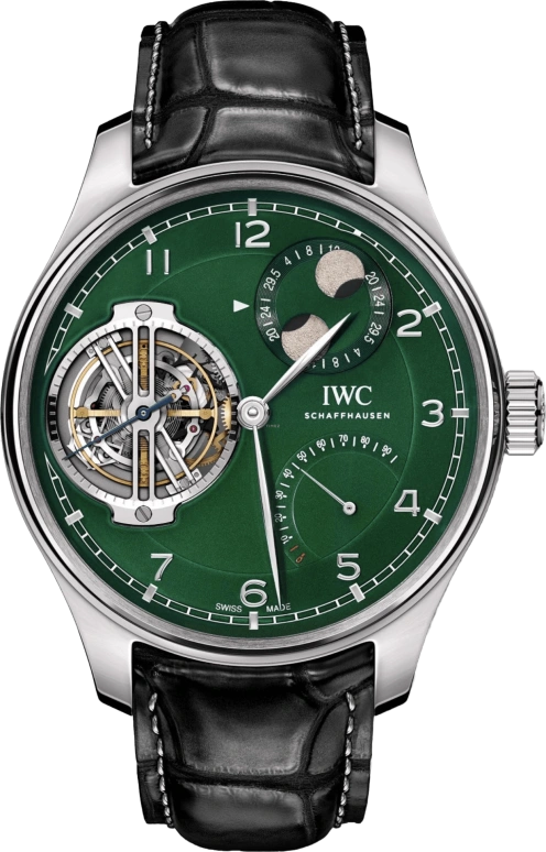 万国 葡萄牙 IW590110