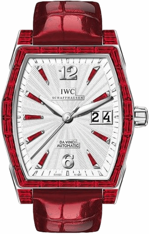 万国 达文西 IW452333