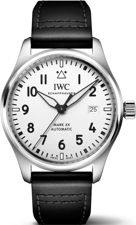 万国 飞行员 IW328207