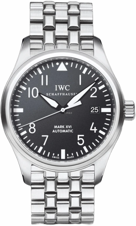 万国 飞行员 IW325504