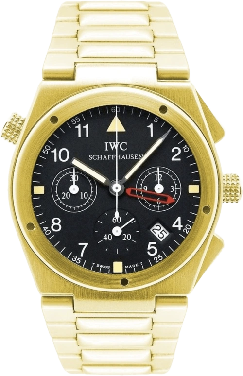 万国 工程师 IW951501