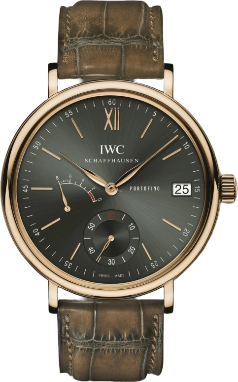 万国 柏涛菲诺 IW510118