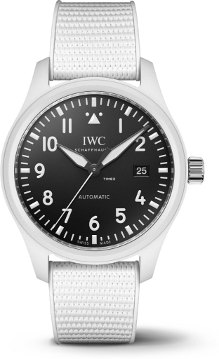 万国 飞行员 IW328104