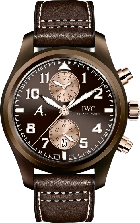 IWC Pilot