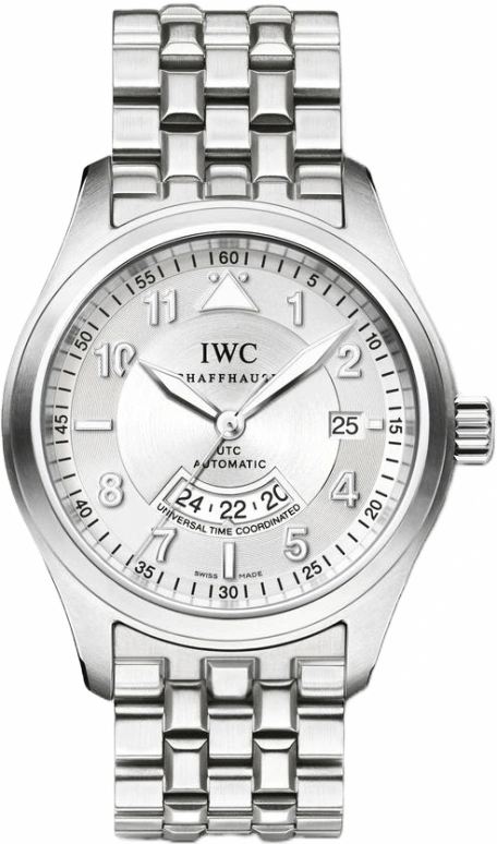 万国 飞行员 IW325112