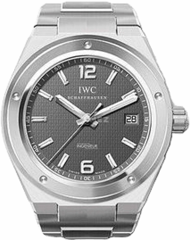 万国 工程师 IW322705