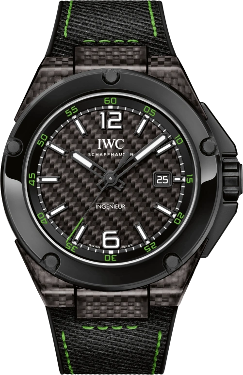 IWC Ingenieur