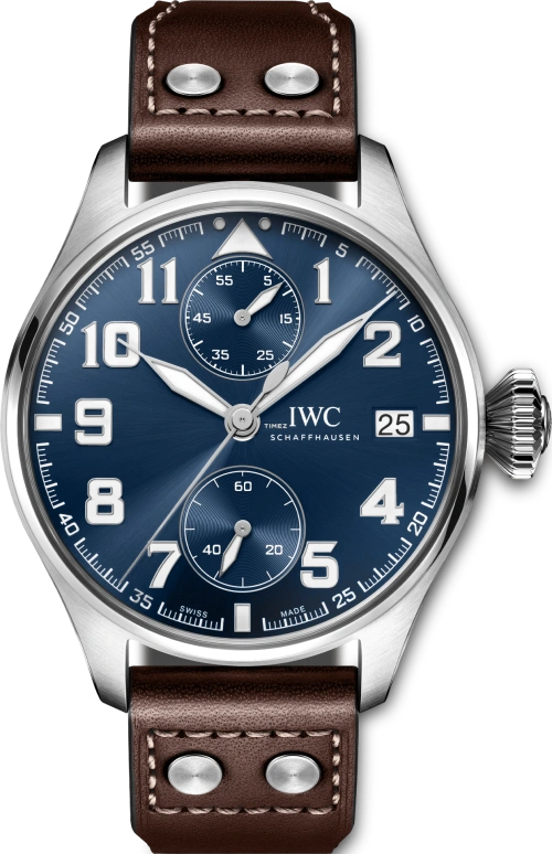 IWC Big Pilot