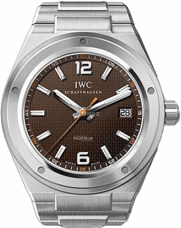 万国 工程师 IW322712