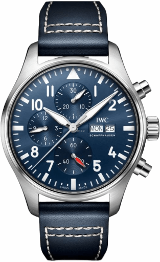 iwc iwc-pilot 