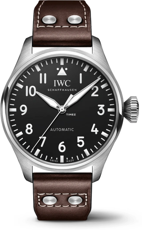 IWC Big Pilot