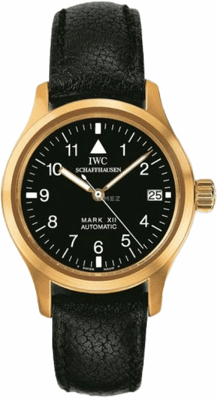 万国 飞行员 IW442103