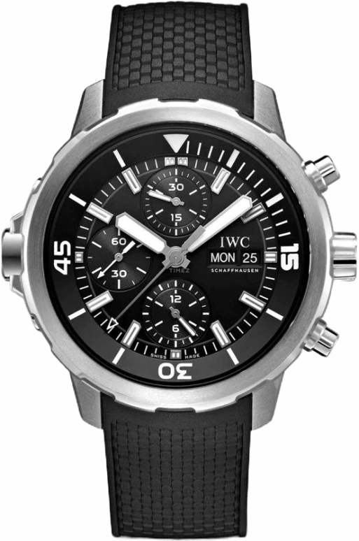 IWC GST Aquatimer