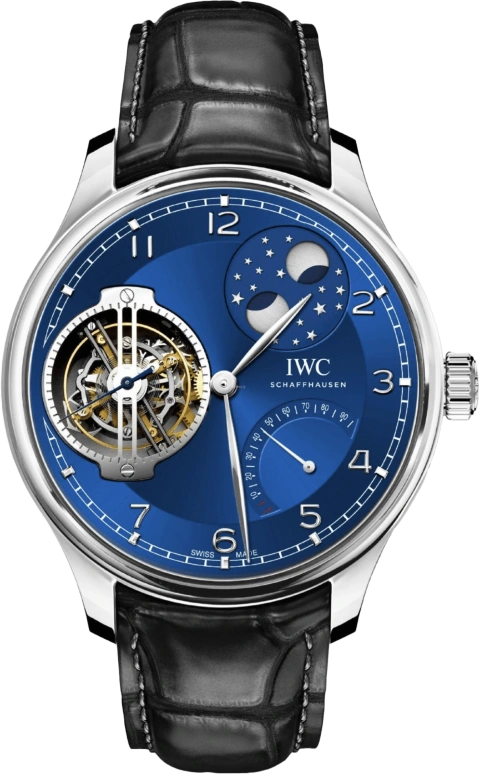 IWC Portugieser