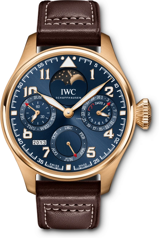 IWC Big Pilot