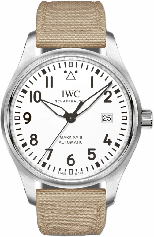 万国 飞行员 IW327017