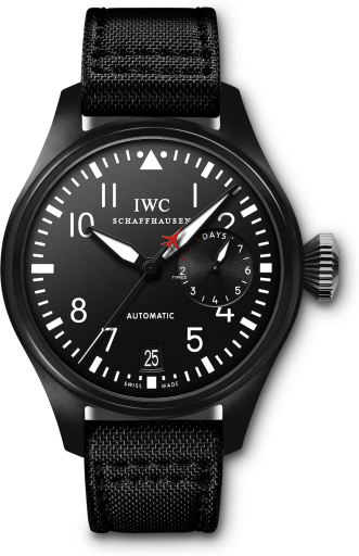 iwc iwc-big-pilot 