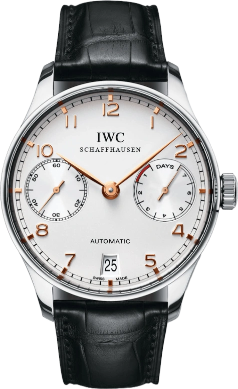 Portugieser Automatic