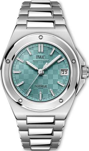 万国 工程师 IW324902