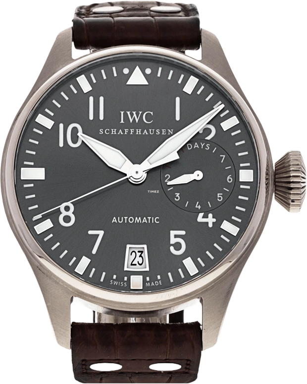 IWC Big Pilot