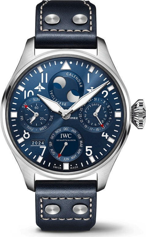 IWC Big Pilot