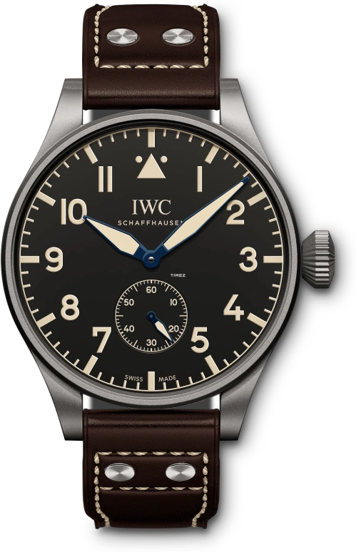 IWC Big Pilot