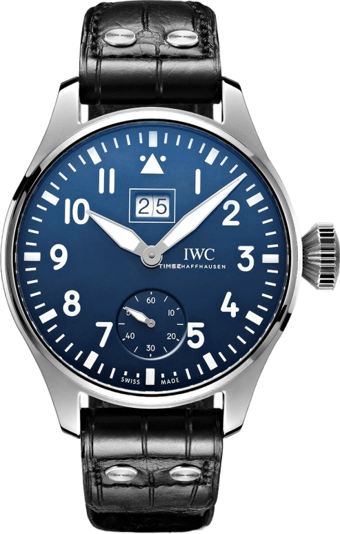 万国 大型飞行员 IW510503