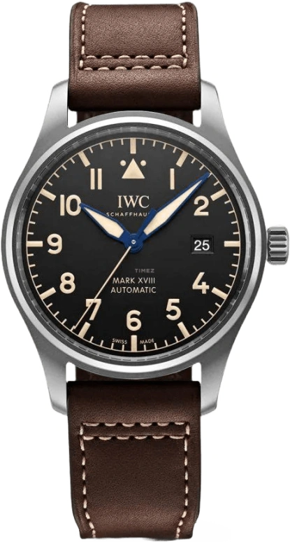 万国 飞行员 IW327006