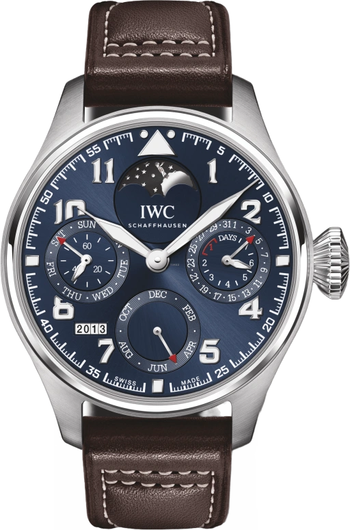 IWC Big Pilot