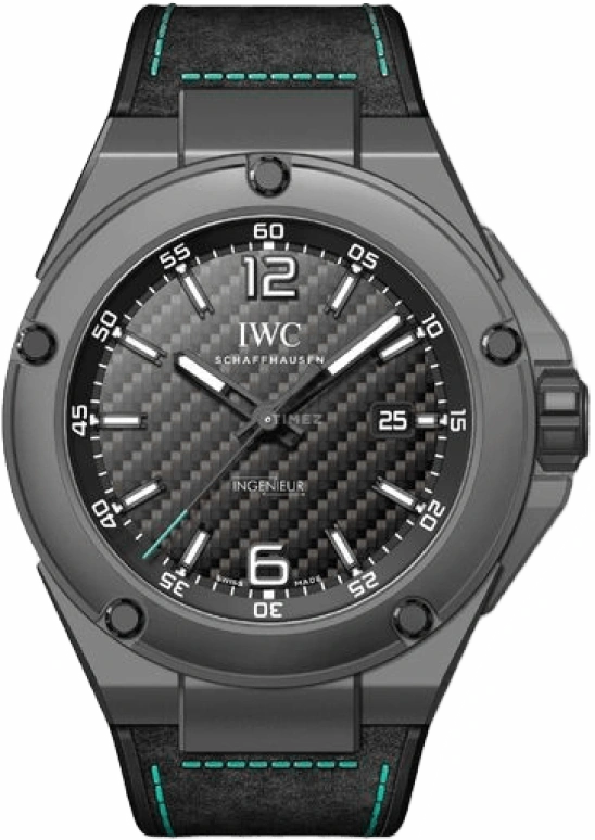 万国 工程师 IW324603