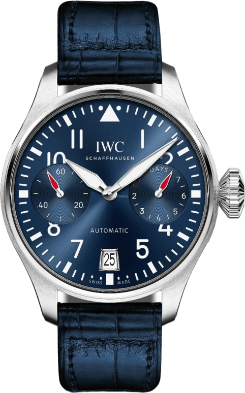 IWC Pilot