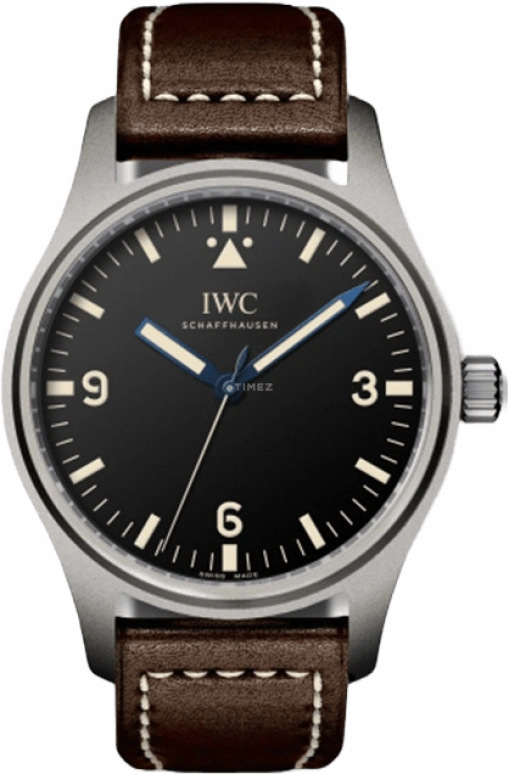 万国 飞行员 IW327008