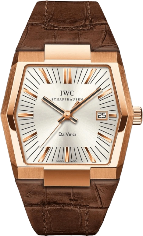 万国 复古 IW546103