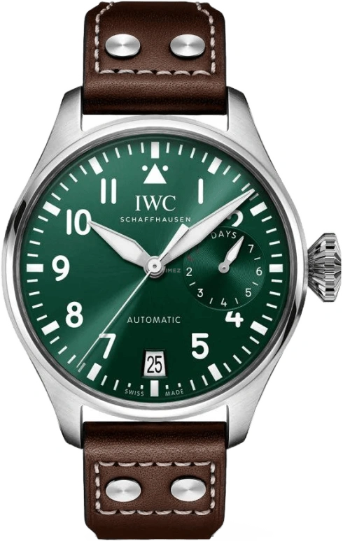 万国 大型飞行员 IW501015