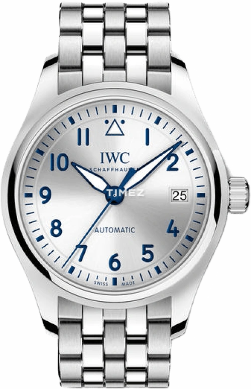 万国 飞行员 IW324004
