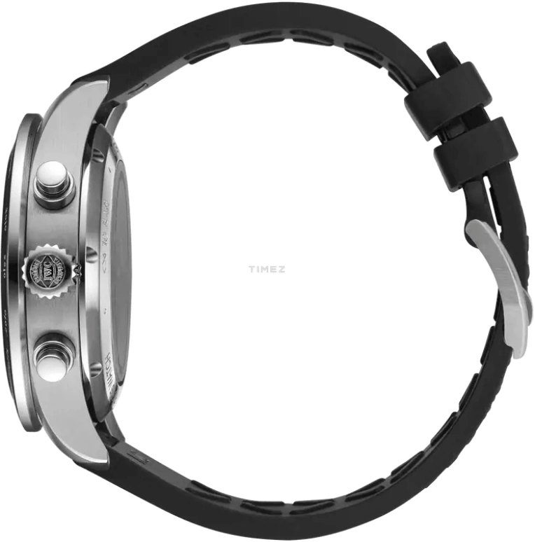 万国,飞行员 41毫米,41毫米,钛,银色,自动上弦,计时,星期历,日历,IW388308