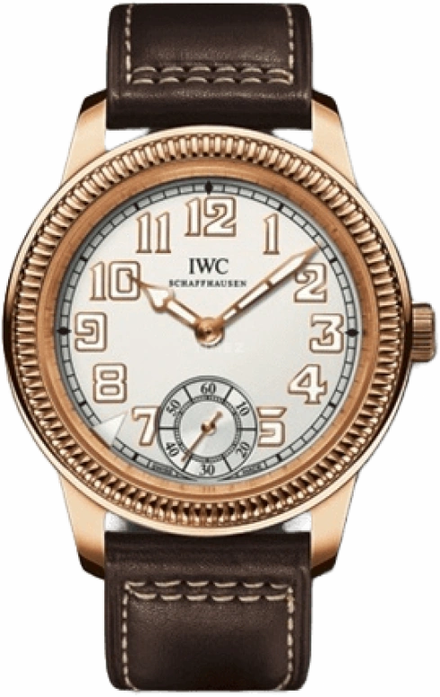 万国 复古 IW325403