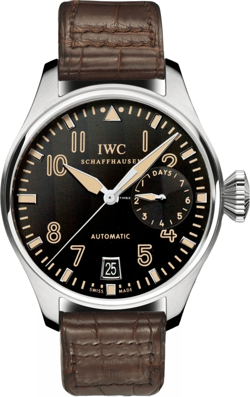 IWC Big Pilot