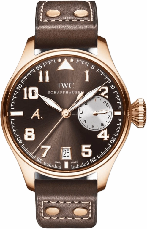 IWC Big Pilot