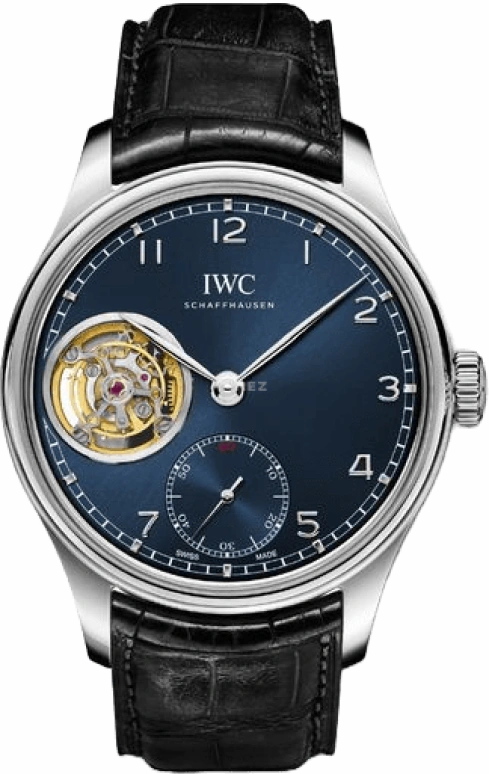 IWC Portugieser