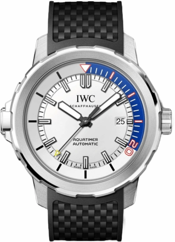 万国 GST海洋时计 IW329007