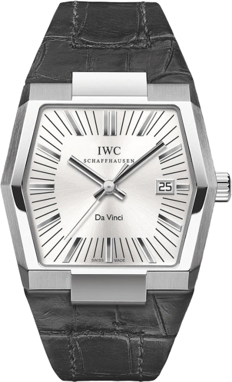 万国 达文西 IW546105